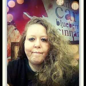 Meet your Posher, Susan